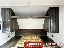 2020 STARCRAFT AUTUMN RIDGE 27BHS Travel Trailer - Photo 24