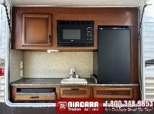 2012 K-Z INC. SPORTSMEN 314BHK Travel Trailer - Photo 6