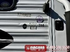 2012 K-Z INC. SPORTSMEN 314BHK Travel Trailer - Photo 7