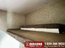 2012 K-Z INC. SPORTSMEN 314BHK Travel Trailer - Photo 15