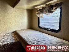 2012 K-Z INC. SPORTSMEN 314BHK Travel Trailer - Photo 16