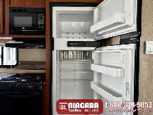 2012 K-Z INC. SPORTSMEN 314BHK Travel Trailer - Photo 25