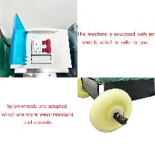 6mm Chicken Duck Feed Pellet Mill Machine 220V 4.5KW 239173 - Photo 6