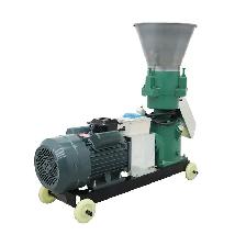 6mm Chicken Duck Feed Pellet Mill Machine 220V 4.5KW 239173 - Photo 8