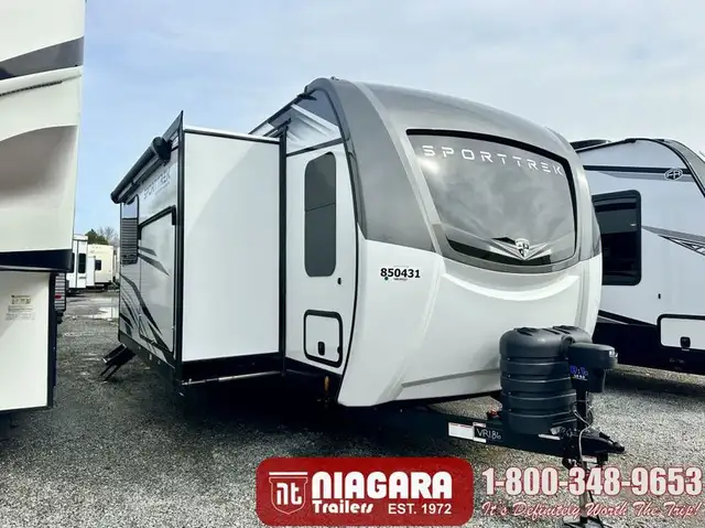 2025 VENTURE SPORTTREK TOURING 333VMI