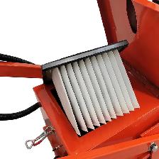 Promotion Hand-push Cement Ground Concrete Floor Grinder 238011 - Photo 6
