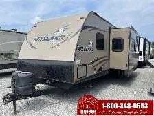 2016 HEARTLAND MALLARD M30 Travel Trailer - Photo 2