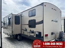 2016 HEARTLAND MALLARD M30 Travel Trailer - Photo 4