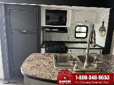 2016 HEARTLAND MALLARD M30 Travel Trailer - Photo 8