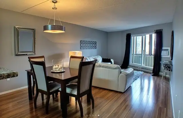 Beautiful one bedroom apartment near UofM available Sept 1