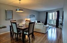 Beautiful one bedroom apartment near UofM available Sept 1