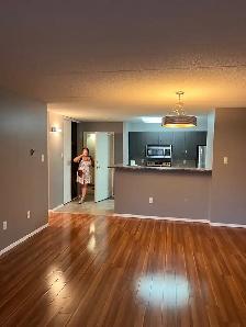 Beautiful one bedroom apartment near UofM available Sept 1 - Photo 2
