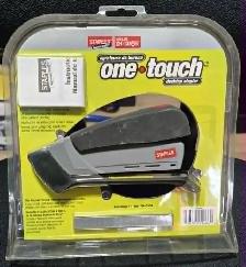 NEW SEALED STAPLES ONE-TOUCH DESKTOP STAPLER – 20 SHEETS – $10 - Photo 2