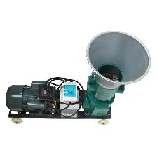 Promotion4mm 150kg/h Animal Pellet Feed Mill Machine 220V 239252 - Photo 4