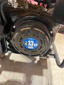 Generator     Power Fist - Photo 2