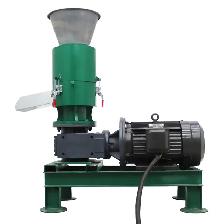 6mm Wood Pellet Machine 60KG/H Wood Pelletizer Mill 239677 - Photo 4