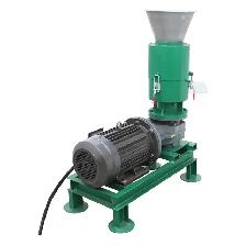 6mm Wood Pellet Machine 60KG/H Wood Pelletizer Mill 239677 - Photo 6