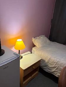 Chambre à louer 1-9-2026 pres du Cegep Lévis Lauzon