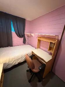 Chambre à louer 1-9-2026 pres du Cegep Lévis Lauzon - Photo 2