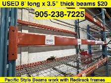 Pallet Racking