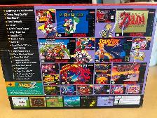 Official Super Nintendo Classic mini for sale - Photo 2