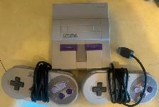Official Super Nintendo Classic mini for sale - Photo 3