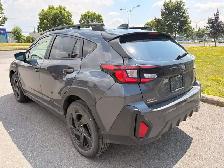 2024 Subaru Crosstrek Onyx // 2.5L, Toit Ouvrant, Mags, Apple Ca - Photo 4