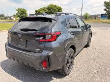 2024 Subaru Crosstrek Onyx // 2.5L, Toit Ouvrant, Mags, Apple Ca - Photo 6