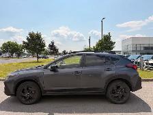 2024 Subaru Crosstrek Onyx // 2.5L, Toit Ouvrant, Mags, Apple Ca - Photo 8