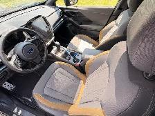 2024 Subaru Crosstrek Onyx // 2.5L, Toit Ouvrant, Mags, Apple Ca - Photo 9