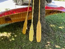 Chestnut Canoe - Photo 3