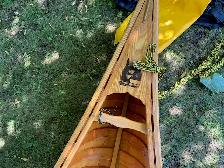 Chestnut Canoe - Photo 5