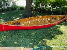 Chestnut Canoe - Photo 6