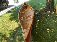 Chestnut Canoe - Photo 7