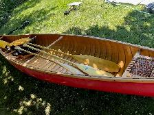 Chestnut Canoe - Photo 8
