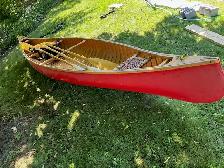 Chestnut Canoe - Photo 9