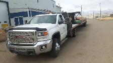 Part Time Class 5 Delivery Driver