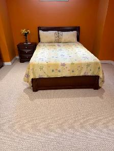 Furnished independent room & bathroom - Photo 3