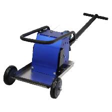 JT-C1000 Laser Slat Cleaner Table Cleaner Slag Remover 239747 - Photo 2