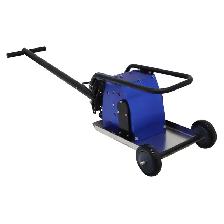 JT-C1000 Laser Slat Cleaner Table Cleaner Slag Remover 239747 - Photo 3