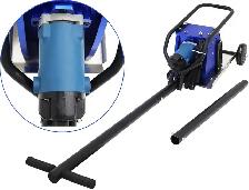 JT-C1000 Laser Slat Cleaner Table Cleaner Slag Remover 239747 - Photo 7