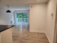 3 ½ avec Espace BUREAUet stationnement - Photo 4