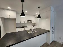 3 ½ avec Espace BUREAUet stationnement - Photo 7
