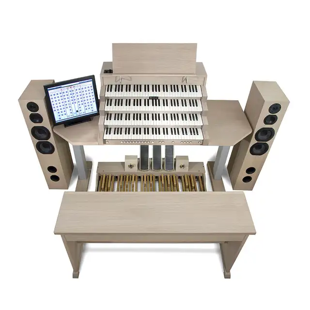 Global Organ Group