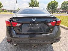 2024 Nissan Altima SR - Photo 4