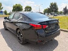 2024 Nissan Altima SR - Photo 5