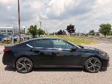 2024 Nissan Altima SR - Photo 7