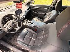 2024 Nissan Altima SR - Photo 9