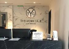 One-Bedroom Luxurious Yorkdale Condo - Toronto - Photo 9