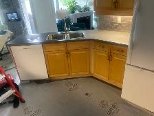 kitchen cabinets - Photo 3